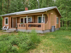 Holiday Home Koivuranta by Interhome Oravi